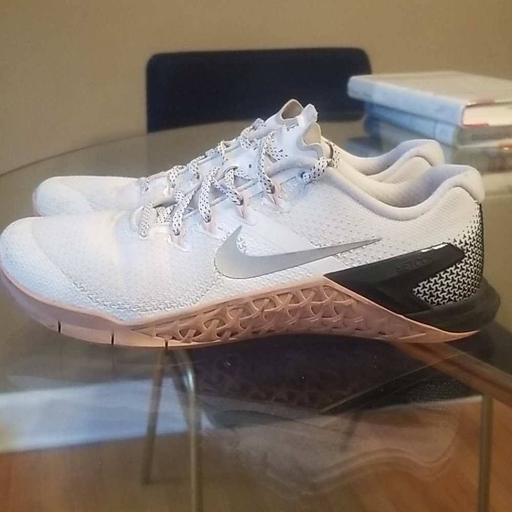 Nike metcon 4 training shoes